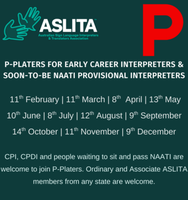 ASLITAQ 2026 P-Platers June