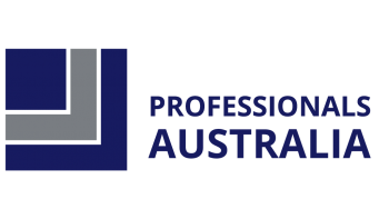 Professionals Australia Forum invitation