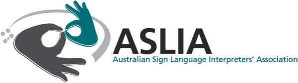 ASLIA Logo