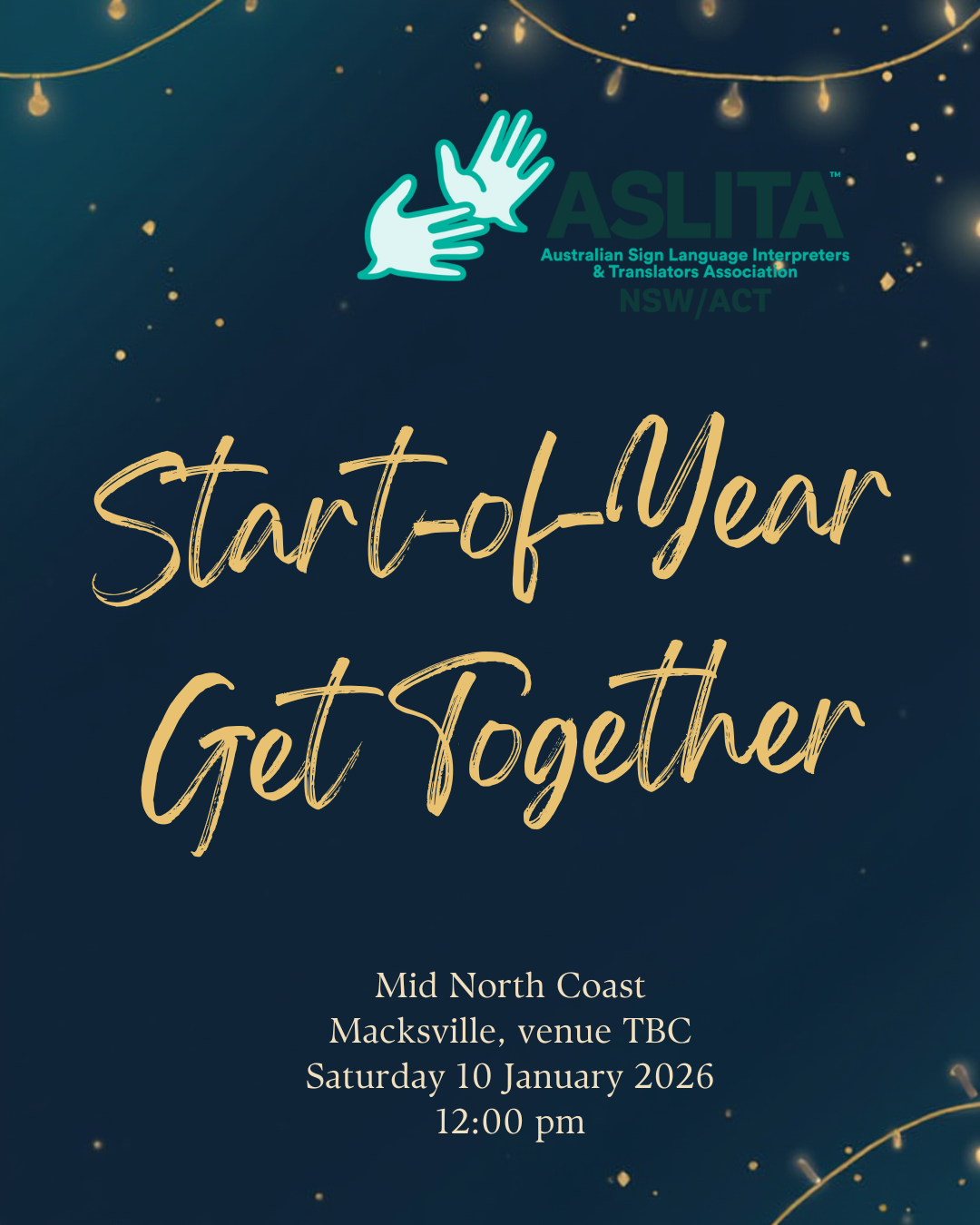 SOY Celebration Mid North Coast - NSW