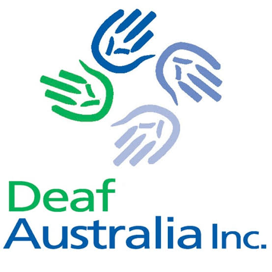 Deaf Australia – Open Letter to the Parliament COVID19