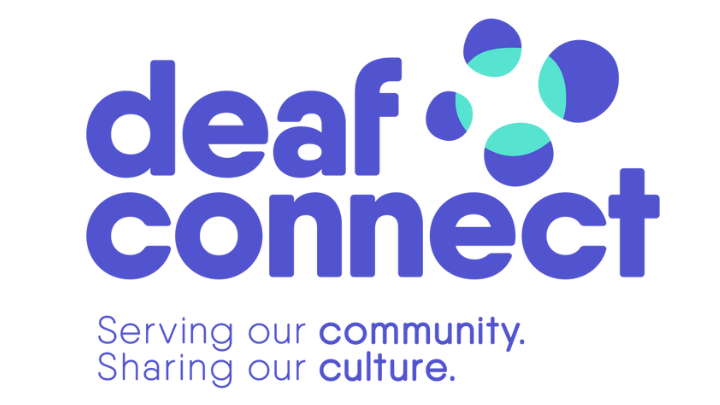 Deaf Connect