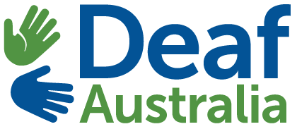 Deaf Australia