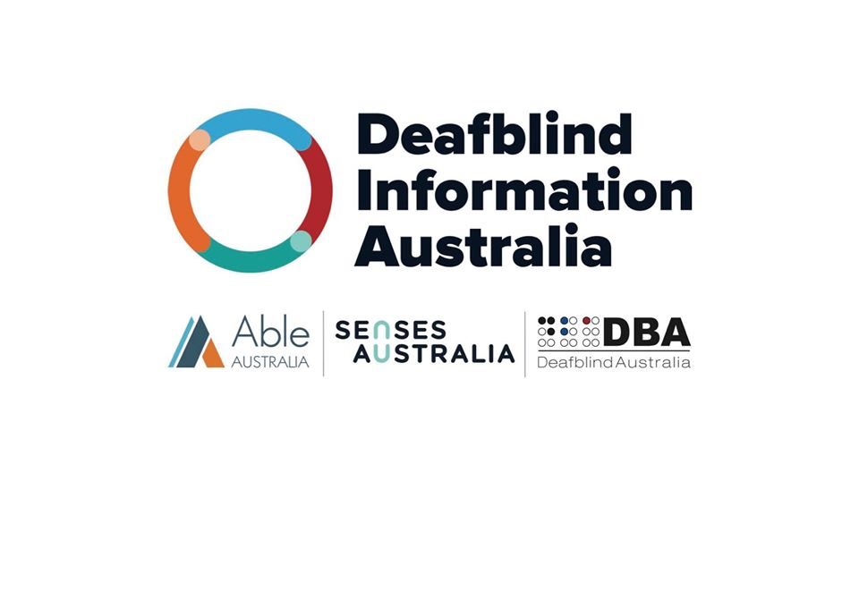 Deafblind Awareness Week 21 – 28 June 2020