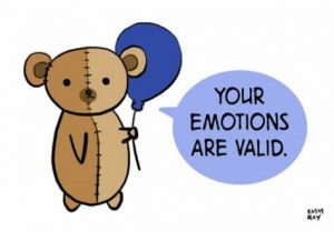 Emotions
