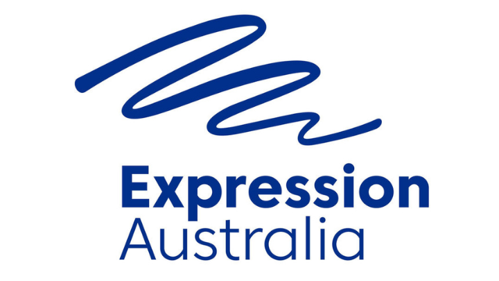 Expression Australia