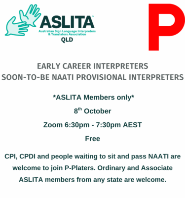 ASLITAQ 2025 P-Platers October