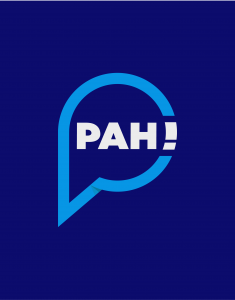 Pah Logo