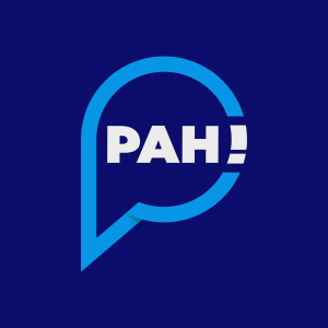 Pah Logo