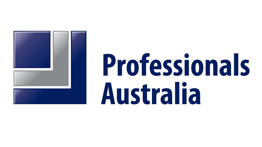 Thank you Professionals Australia for supporting our employment longevity and safety!
