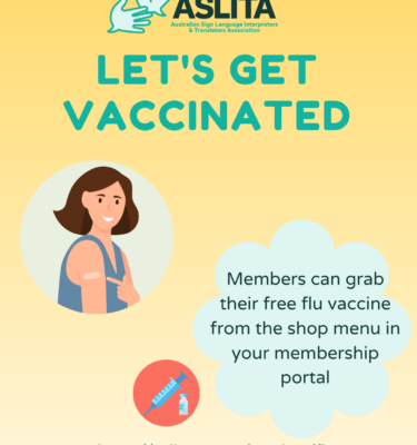 Flu Vaccine Voucher 2026