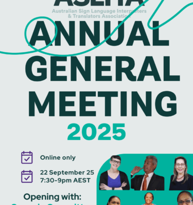 AGM September 2025