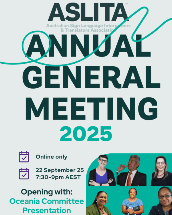 AGM September 2025