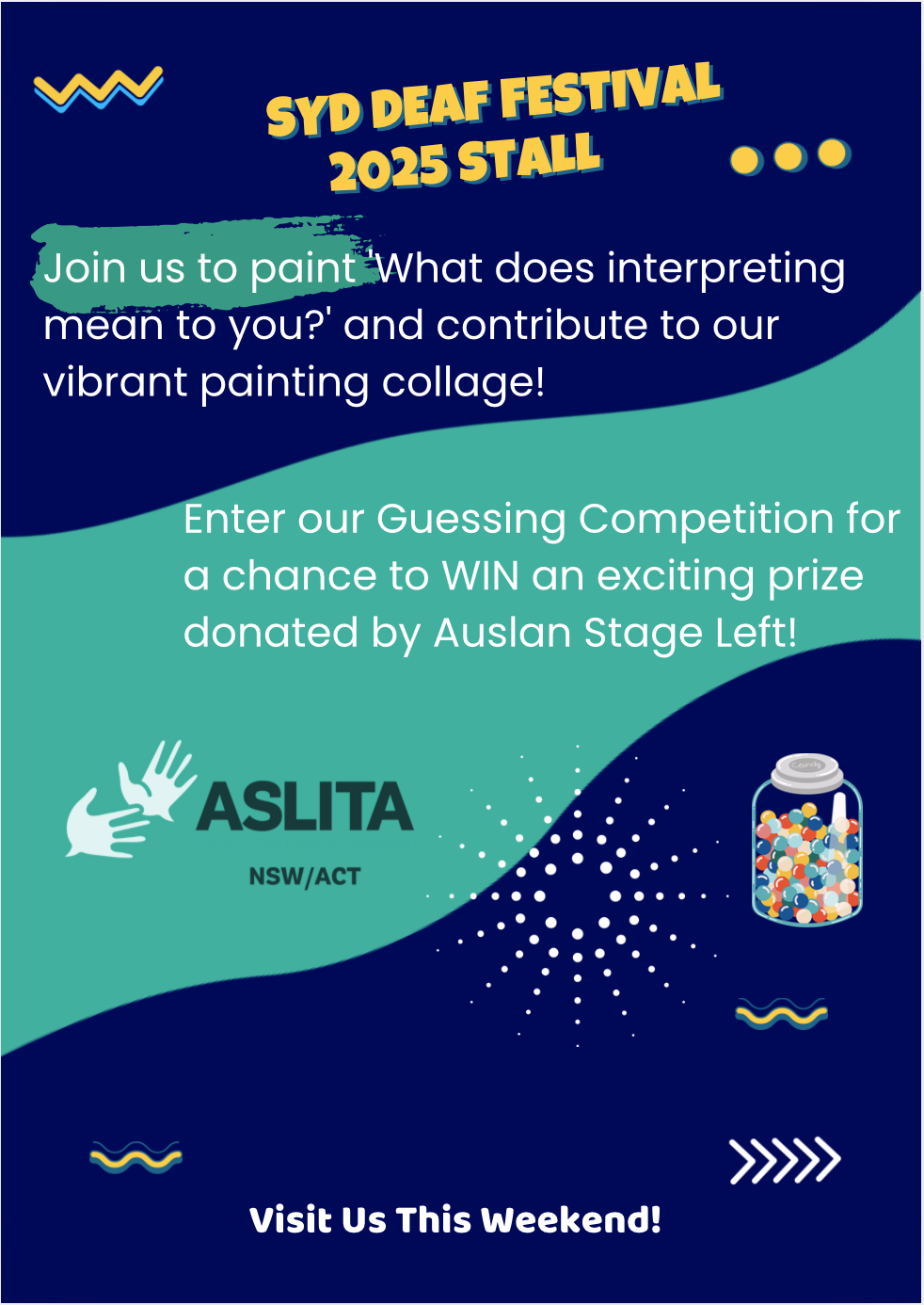 Deaf Festival Sydney