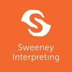Sweeney Interpreting Logo