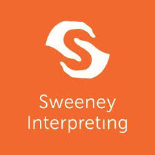 Sweeney Interpreting Logo