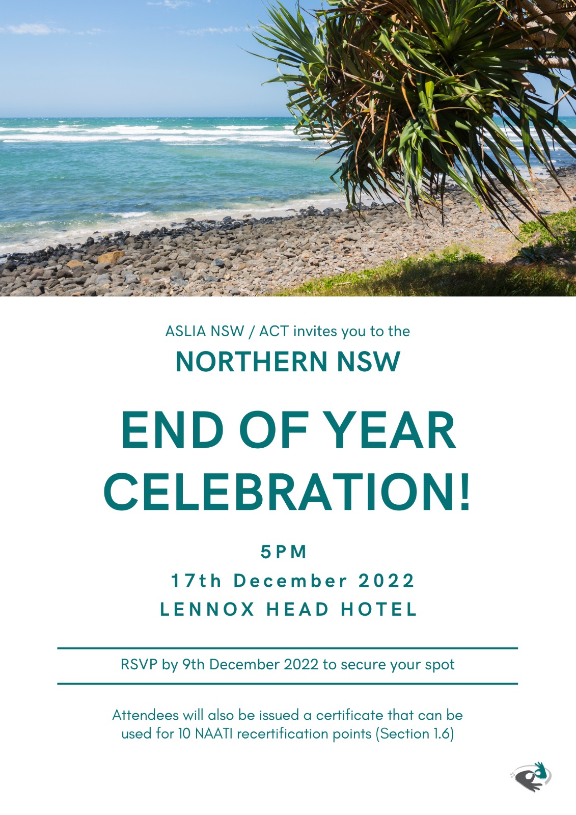 2022 EOY Celebration – Northern Rivers