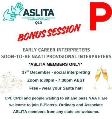 ASLITAQ 2025 P-Platers December