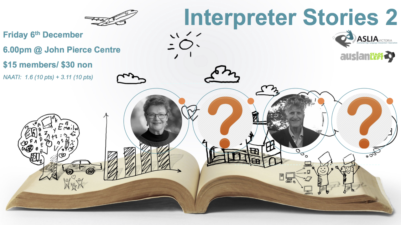 Interpreter Stories 2