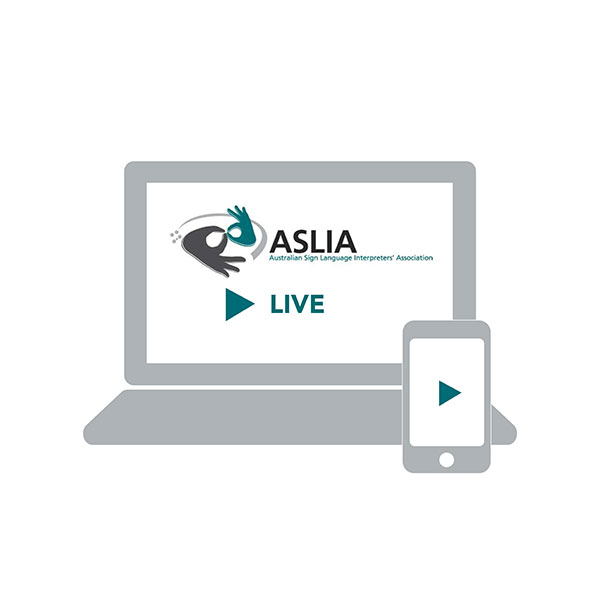 ASLIA Live: Did you know?