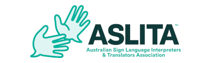 ASLITA Logo